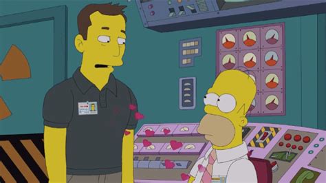 Elon Musk Will Guest Star On Tonight's Episode Of The Simpsons