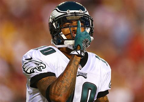 DeSean Jackson released by Eagles - Sports Illustrated