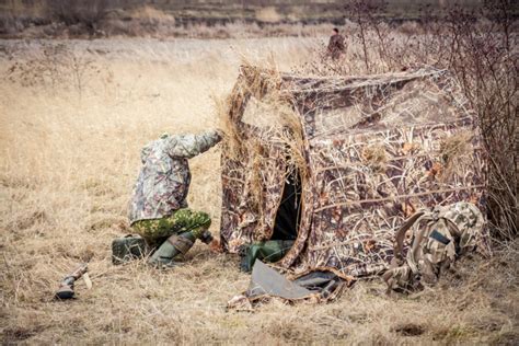 #️⃣ Best hunting tent with stove