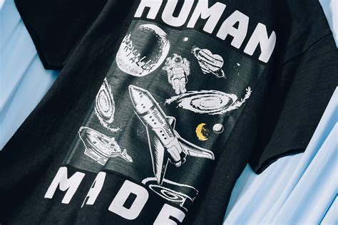 Human Made Clothing Brand - Jackets, Sneakers and More – Feature