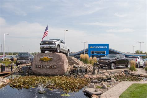 Karl Chevrolet - Ankeny, IA | Cars.com