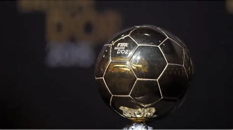 Paramount+ to stream Ballon d’Or ceremony - World Soccer Talk