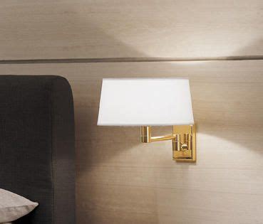 CLASSIC - Wall lights from Panzeri | Architonic Twist, Reception Rooms, Wall Lights, Lighting ...