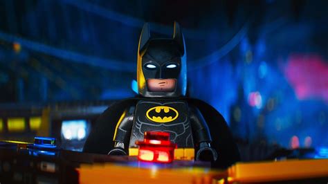 The LEGO Batman Movie Wallpapers - Wallpaper Cave