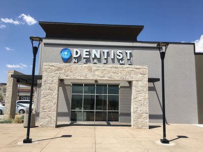 Dentist Near Me - Dentist in El Paso, TX - Dental Office