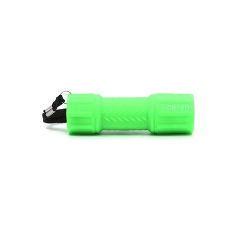 Mini Waterproof Flashlight - CAVESTOCK