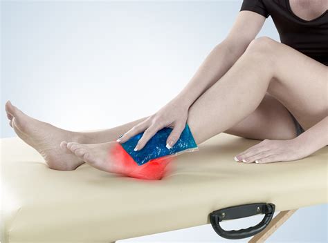 Why Do I Have Heel Pain? - New York Bone & Joint Specialists