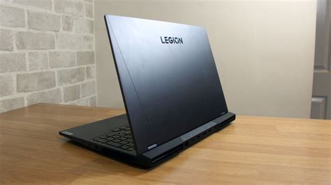 Lenovo Legion 5i Pro laptop review: a classy gaming laptop with loads ...