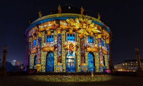 Berlin Festival of Lights