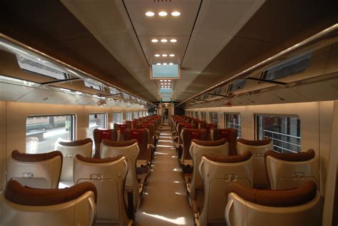 Trenitalia Frecciarossa 1000 Executive : r/trains