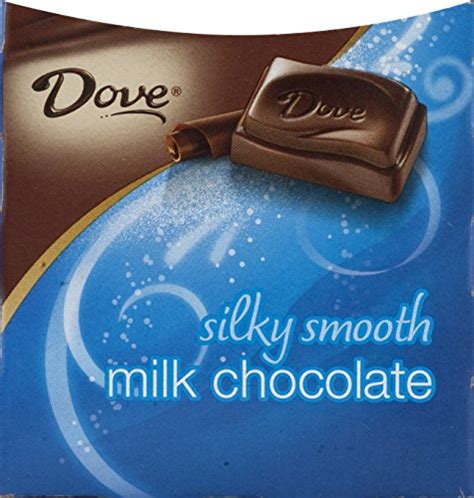 Dove Milk Chocolate Large Bar, 12-Count, 3.30-Ounce | Best Chocolate Shop