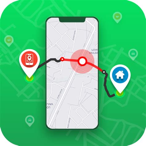 Lost Phone Tracker-Cell Finder - Apps on Google Play