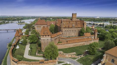 Malbork - History & Travel Tips