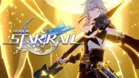 Honkai Star Rail JING YUAN Solo Gameplay Showcase JP/CN VA - YouTube