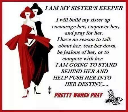 I am My Sisters Keeper | My sisters keeper quotes, My sisters keeper, Sister keeper