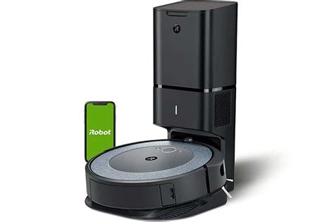 10 best robot vacuum deals of Prime Day 2022: Roomba, more