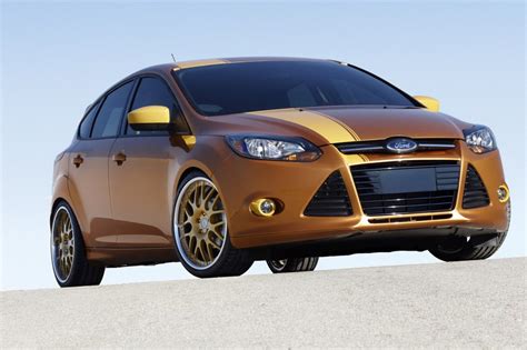 Tuning Ford Focus ~ sobreruedas8