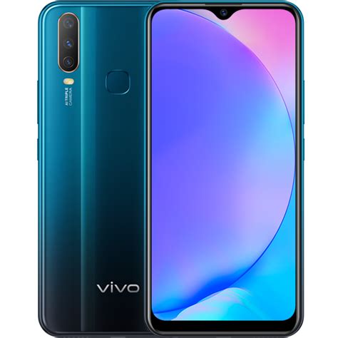 vivo Y17-Pengisian Cepat-Spesifikasi dan Harga | vivo Indonesia