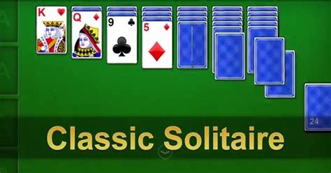 Evolution Of Classic Solitaire: Its History, Growth And Relevance