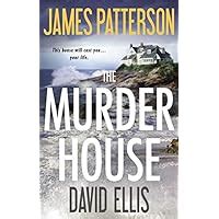 Amazon.com: The Murder House: 9780316410984: Patterson, James, Ellis, David: Books