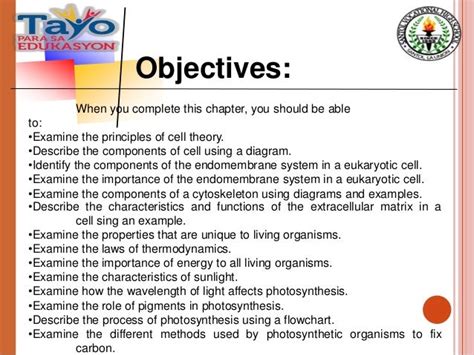 Earth and Life Science Grade 11