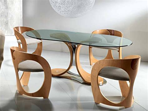 Fantastic Dining Table and Chairs by Carpanelli