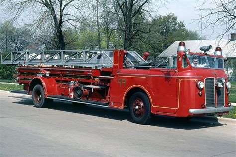 BELVIDERE FIRE DEPARTMENT - Bill Friedrich