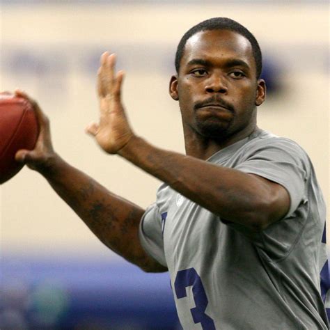 Marcus Vick Pleads Guilty to Resisting Arrest: Latest Comments and Reaction | News, Scores ...