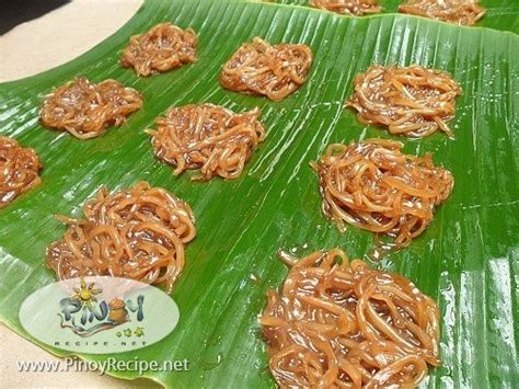 Bukayo Recipe - Filipino Recipes Portal