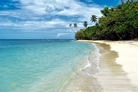 Buye Beach in Cabo Rojo Puerto Rico - Find A Host Travel Agency