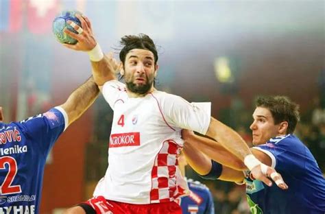 Top 10 Best Handball Players of All Time