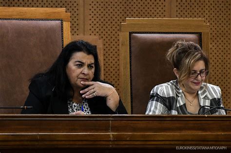 Ημέρα 387: «Καμία σχέση με ναζί» | Golden Dawn Watch