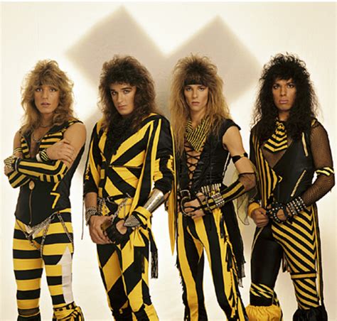 Stryper Tour Dates 2016 - Upcoming Stryper Concert Dates and Tickets | Bandsintown