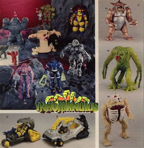 44+ Obscure 80S Action Figures Gif - action figure news