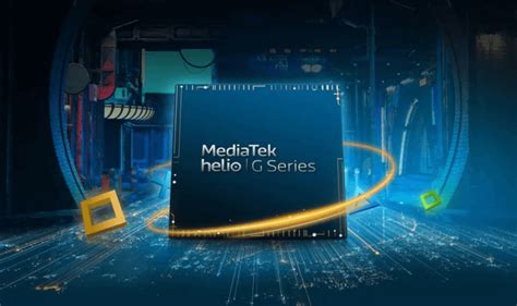 MediaTek Helio G85 revealed: Octa-Core Gaming Chipset and 1GHz GPU - TechBurner