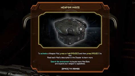 How To Unlock And Upgrade Weapon Mods In DOOM Eternal - Gamer Tweak