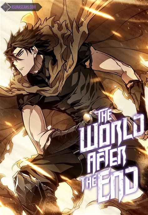 The World After The End | After the fall, Anime, Fallen novel