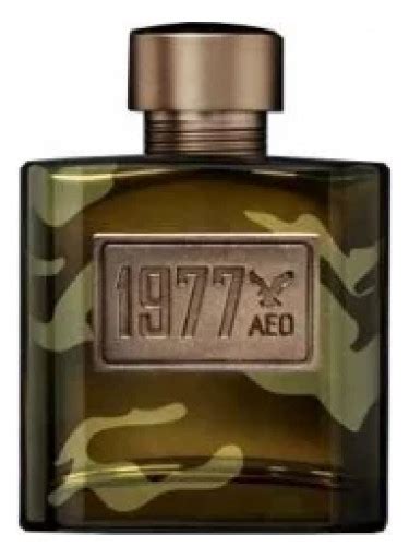 American Eagle AEO 1977 American Eagle cologne - a fragrance for men 2013