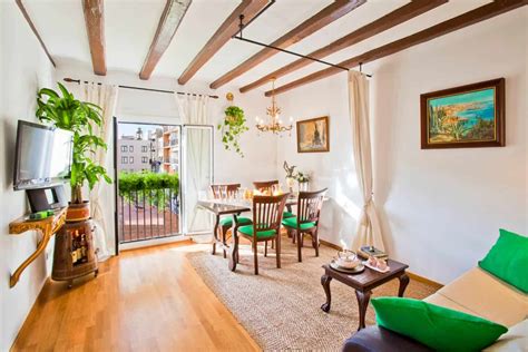 [UPDATED] 30+ Dreamy Airbnb Barcelona Vacation Rentals (Nov 2020)