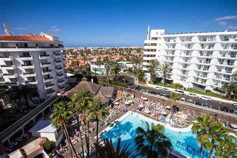 Servatur Waikiki (Gran Canaria, Îles Canaries) : tarifs 2023 et 193 avis