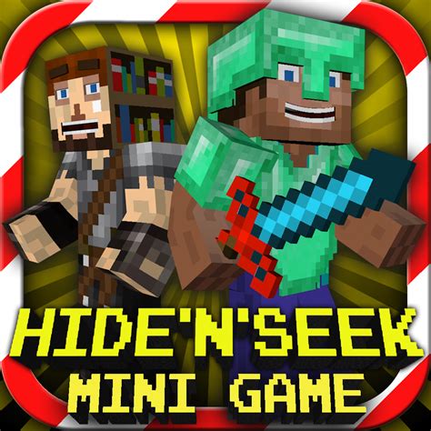 Download Hide N Seek : Mini Game With Worldwide Multiplayer - 2 ...