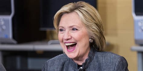 Hillary Clinton Joins Instagram With Pantsuit Joke | HuffPost