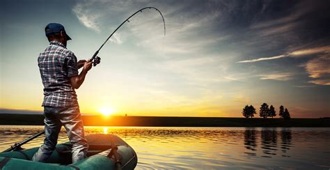 Guide des différentes techniques de pêche - Le Canada Français