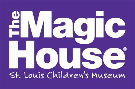 The Magic House, St. Louis Children's Museum - Wikipedia