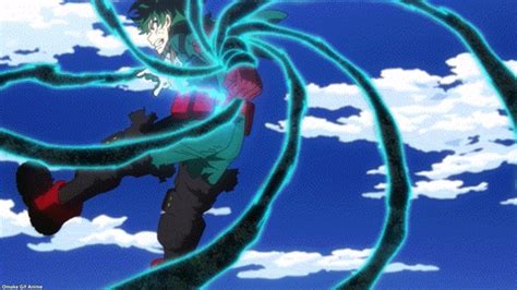 Joeschmo's Gears and Grounds: Boku no Hero Academia - Episode 124 ...