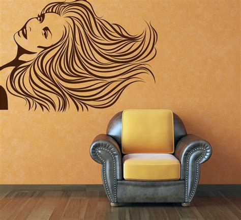 Modern Vinyl Wall Decals Inspirations - Ideas Design Ideas - Interior ...