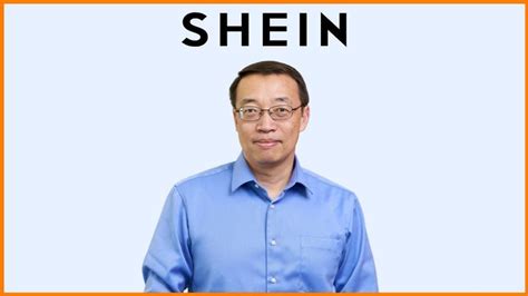 Top 9 Unknown Facts About The Shein Founder And CEO - Chris Xu | Fun facts, Shein, Self design