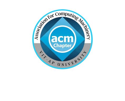 ACM WEBSITE