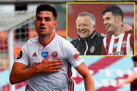 John Egan EXCLUSIVE: Sheffield United defender reveals his European ...