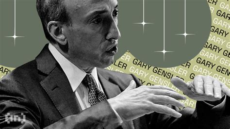 SEC Chair Gary Gensler: 7 Reasons Why He Should Quit